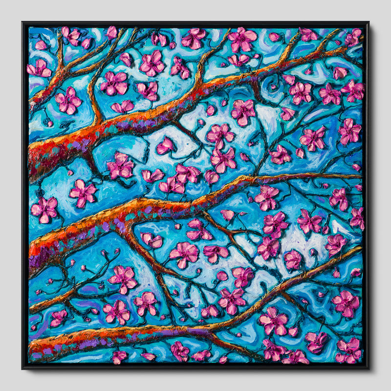 SRA ORI LAN 34891 Cherry Blossom Movements 1 