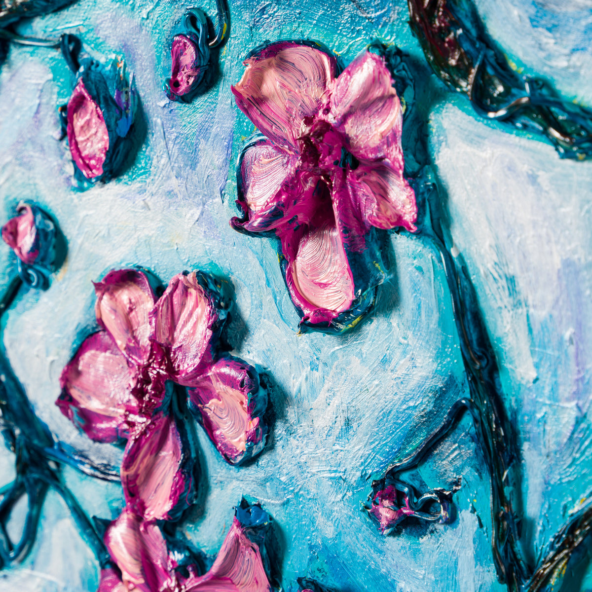 SRA ORI LAN 34891 Cherry Blossom Movements 6 