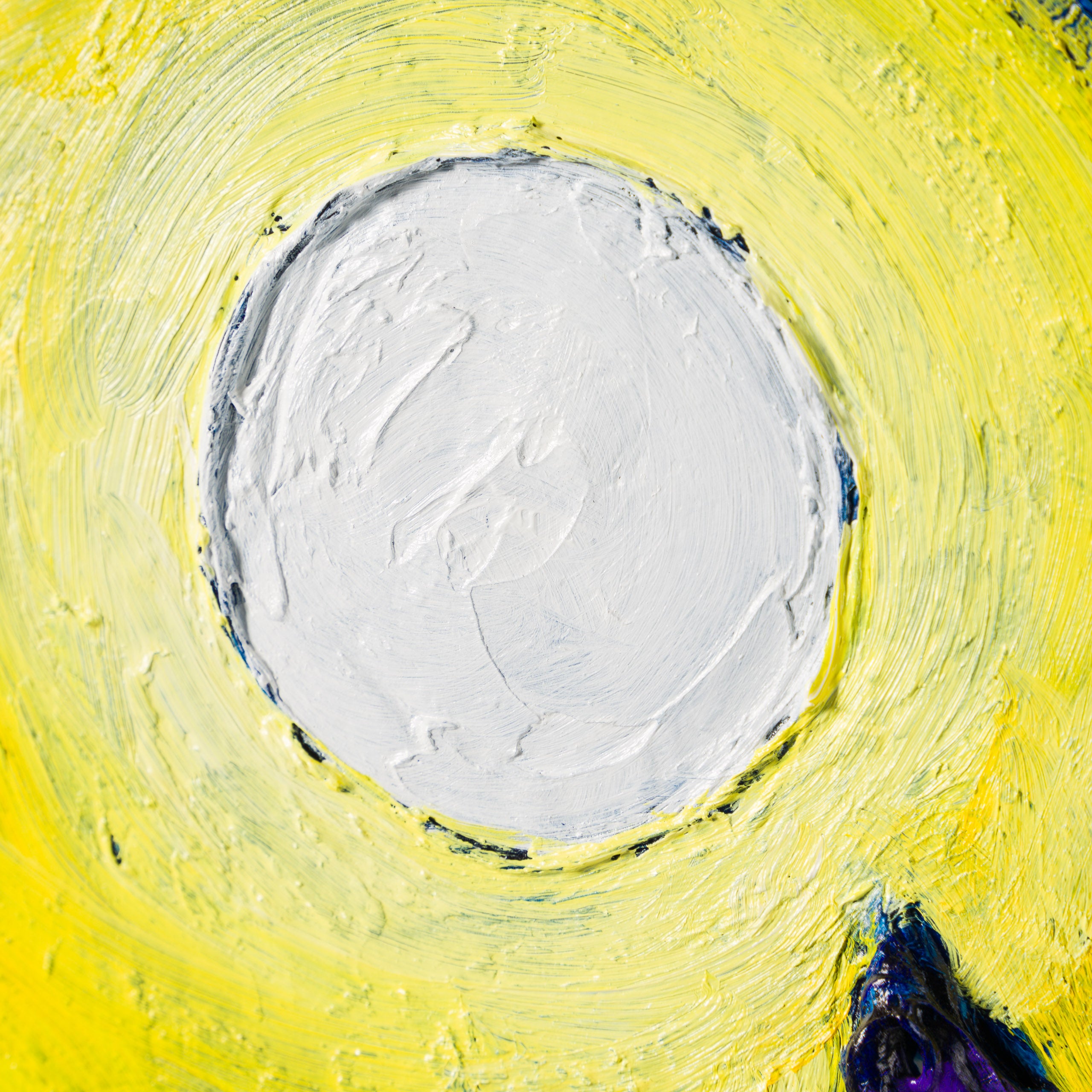 SRA ORI LAN 34892 Dancing Iris 3 