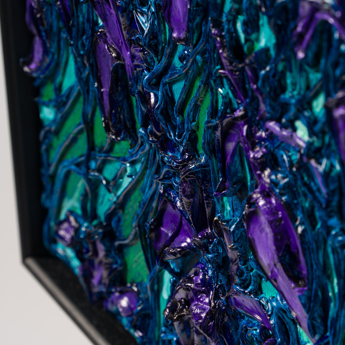 SRA ORI LAN 34892 Dancing Iris 7 