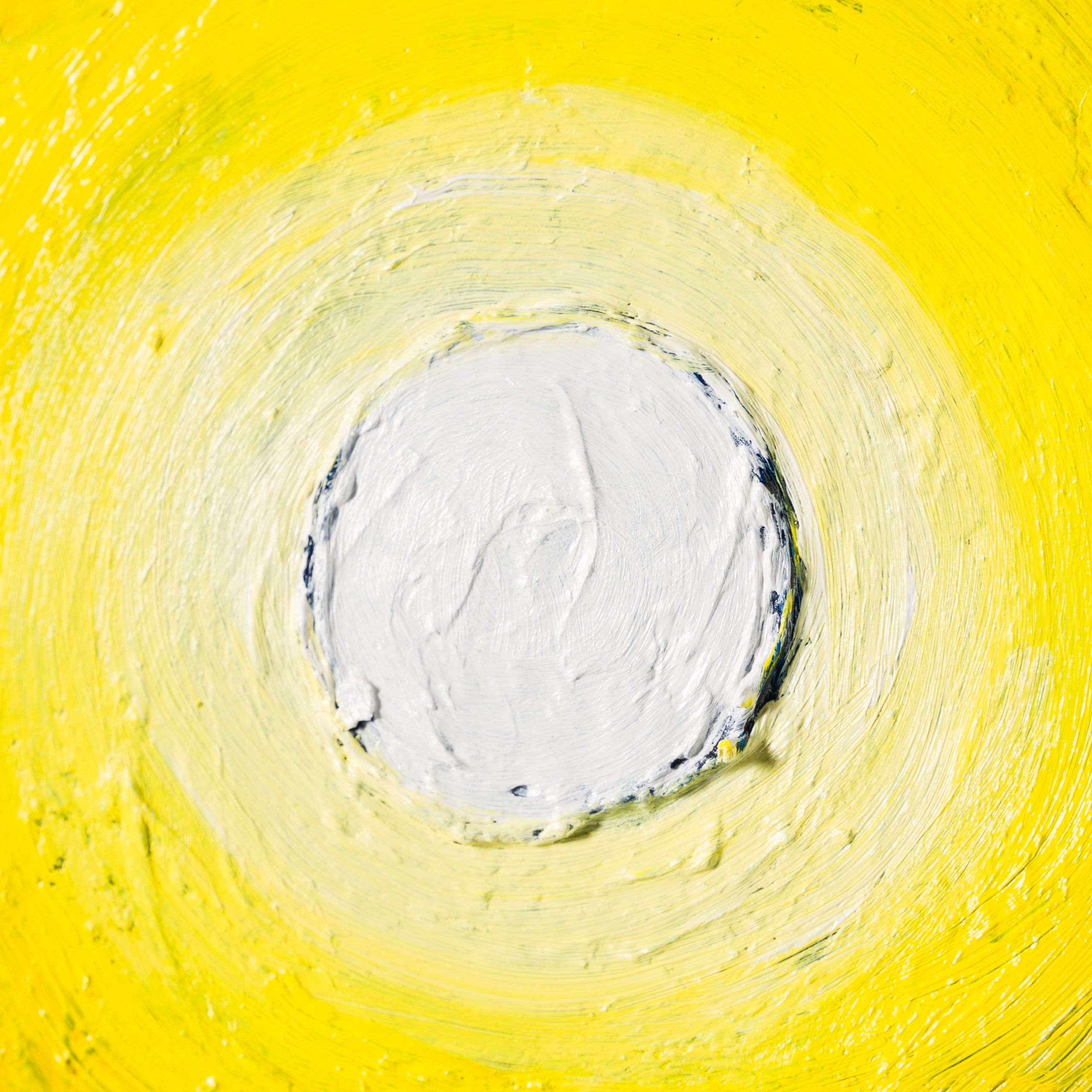 SRA ORI LAN 34893 Playful Daisies 3 