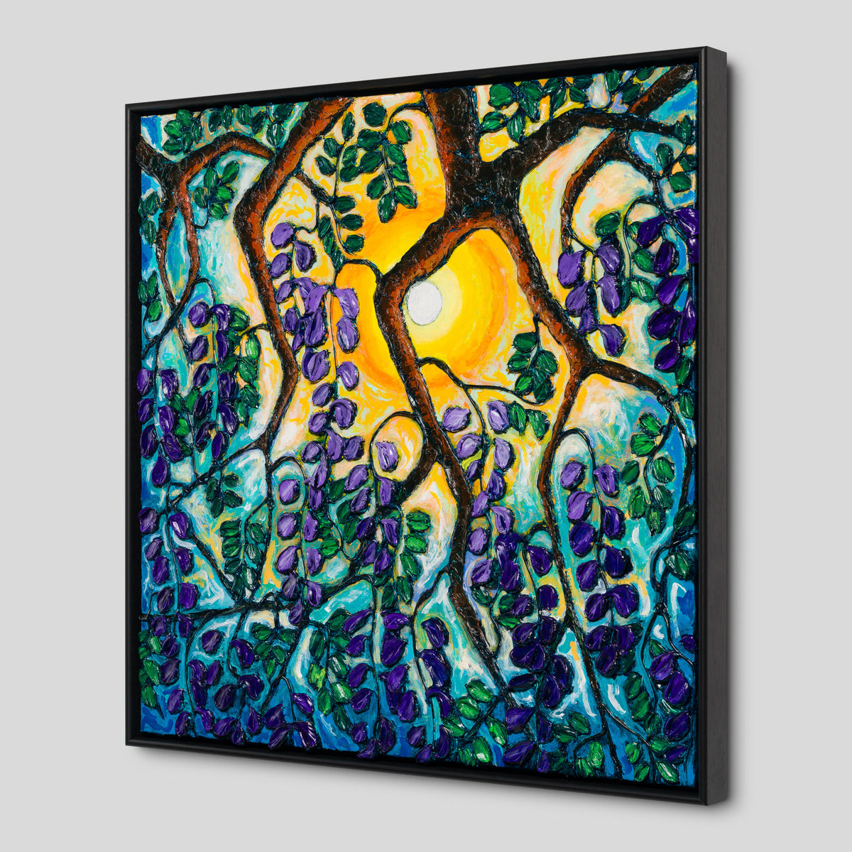 SRA ORI LAN 34895 Sunshine Wisteria 2 