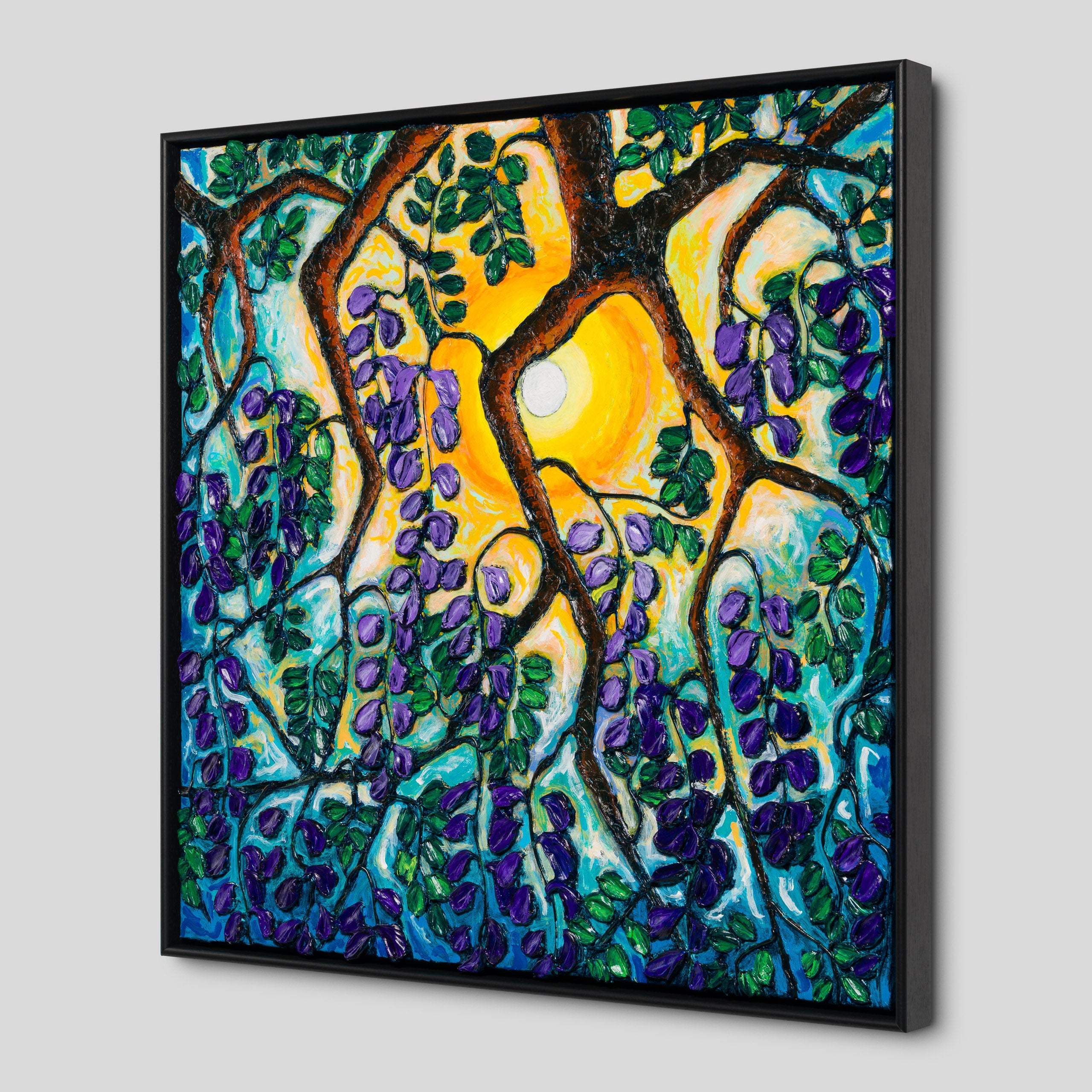 SRA ORI LAN 34895 Sunshine Wisteria 2 