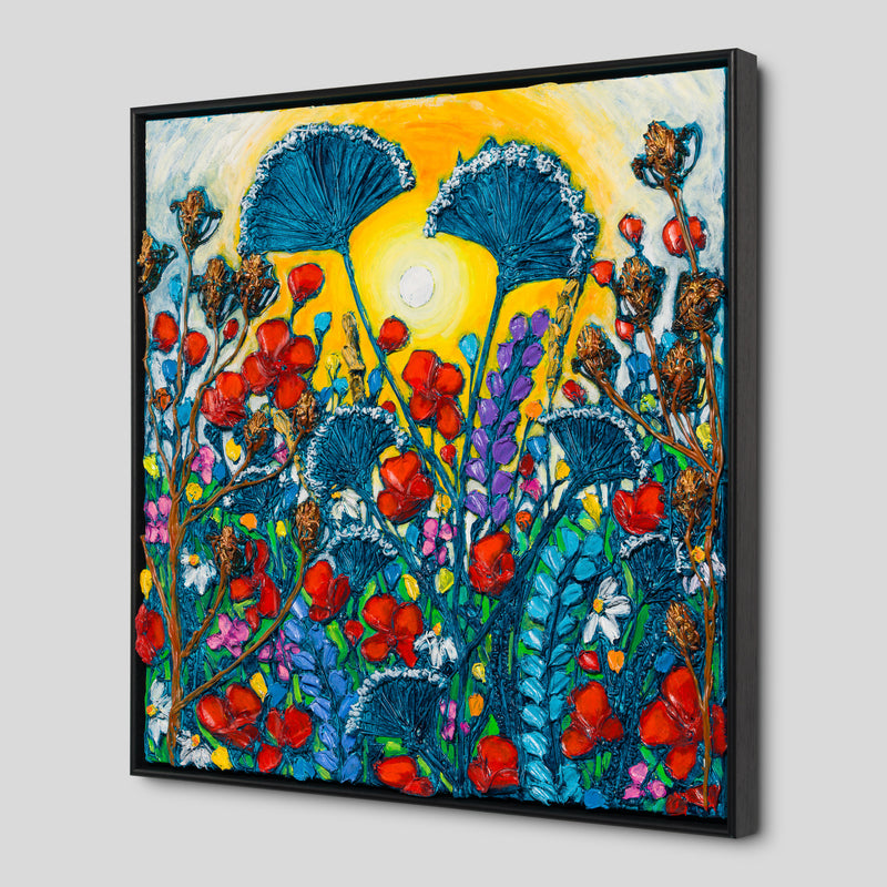 SRA ORI LAN 34896 Wild Garden 2 