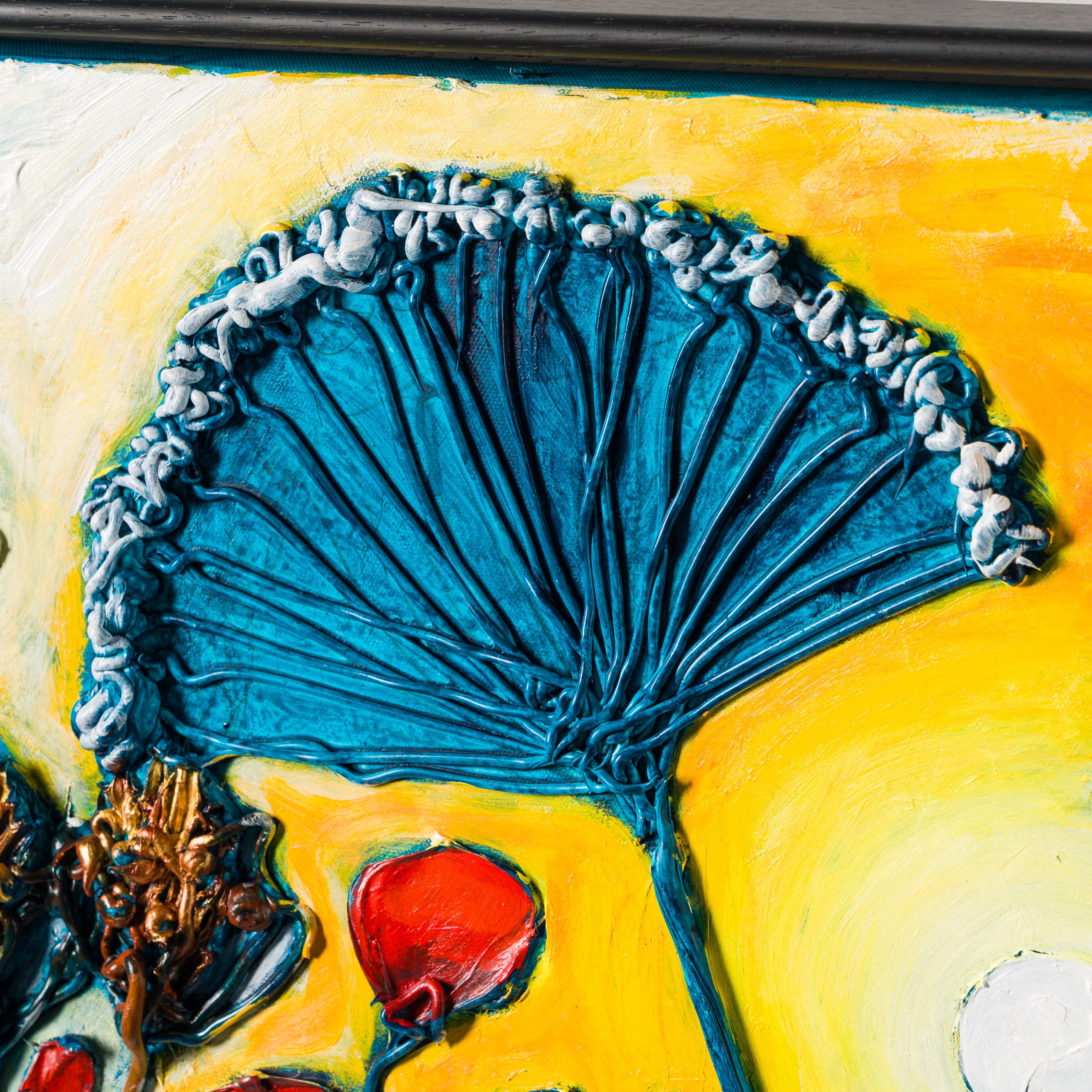 SRA ORI LAN 34896 Wild Garden 3 