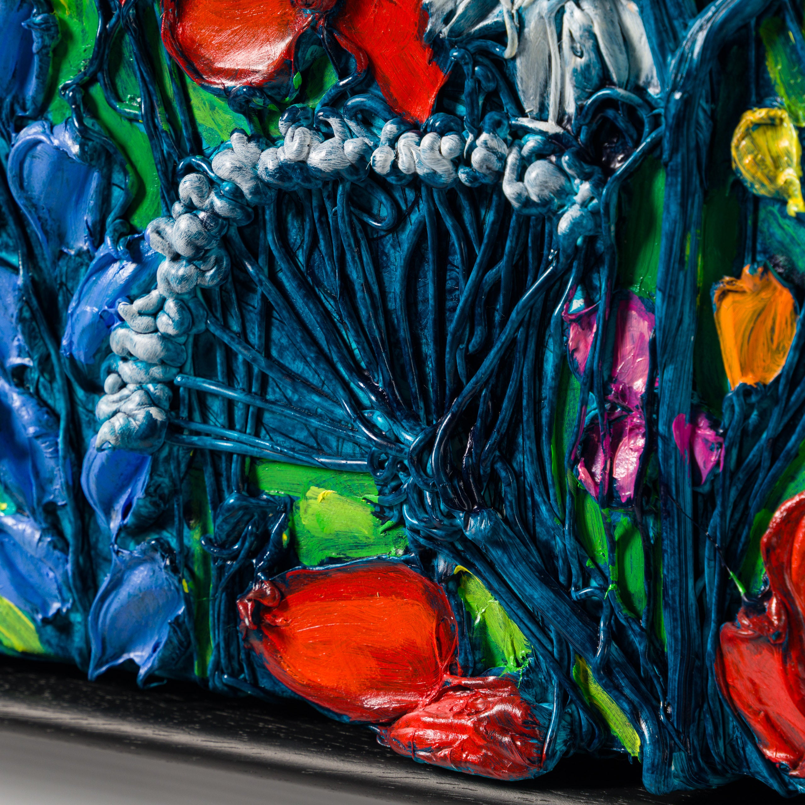 SRA ORI LAN 34896 Wild Garden 7 