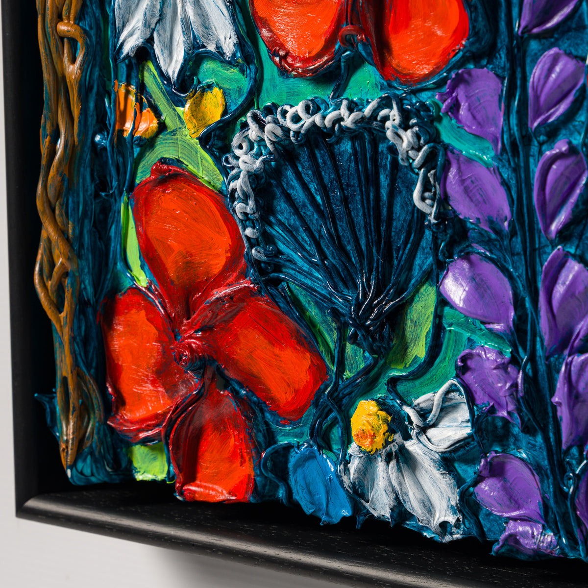 SRA ORI LAN 34899 Enduring Beauty 5 