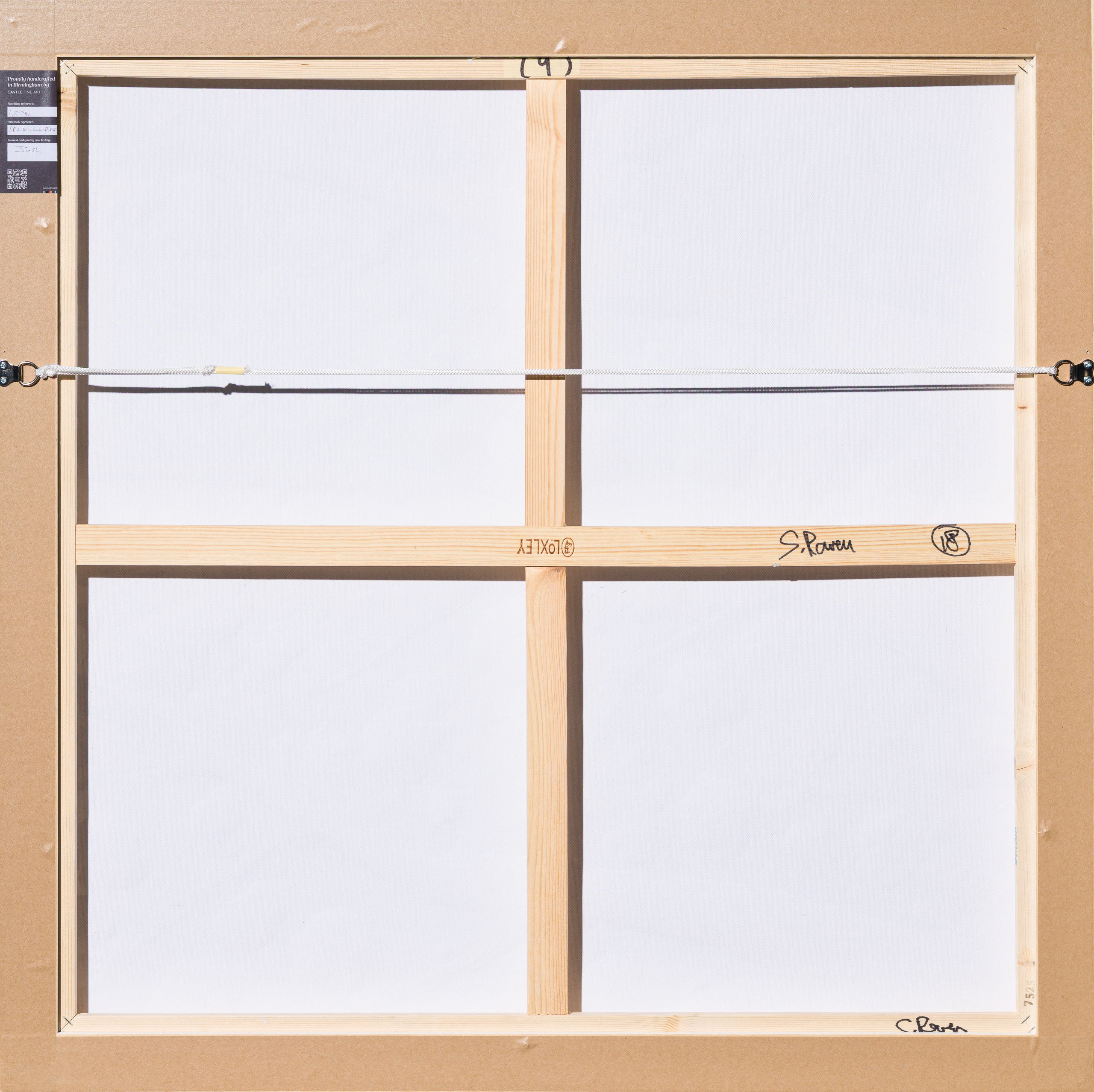 Product image 1 for scarlett-raven-trust-original