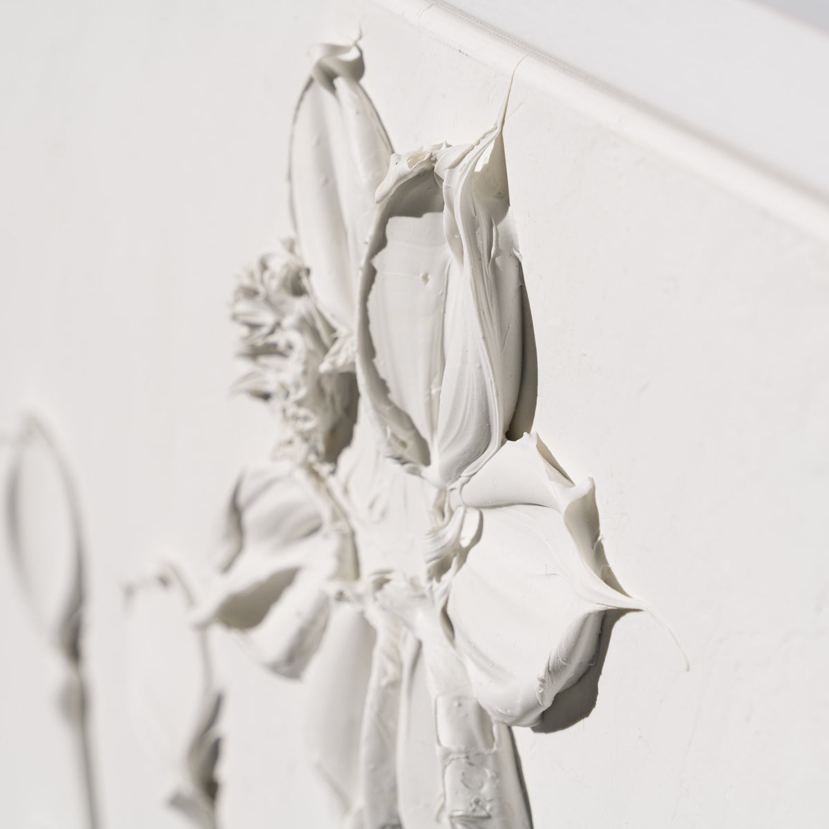 SRA ORI LAN 35859 Faith 4 