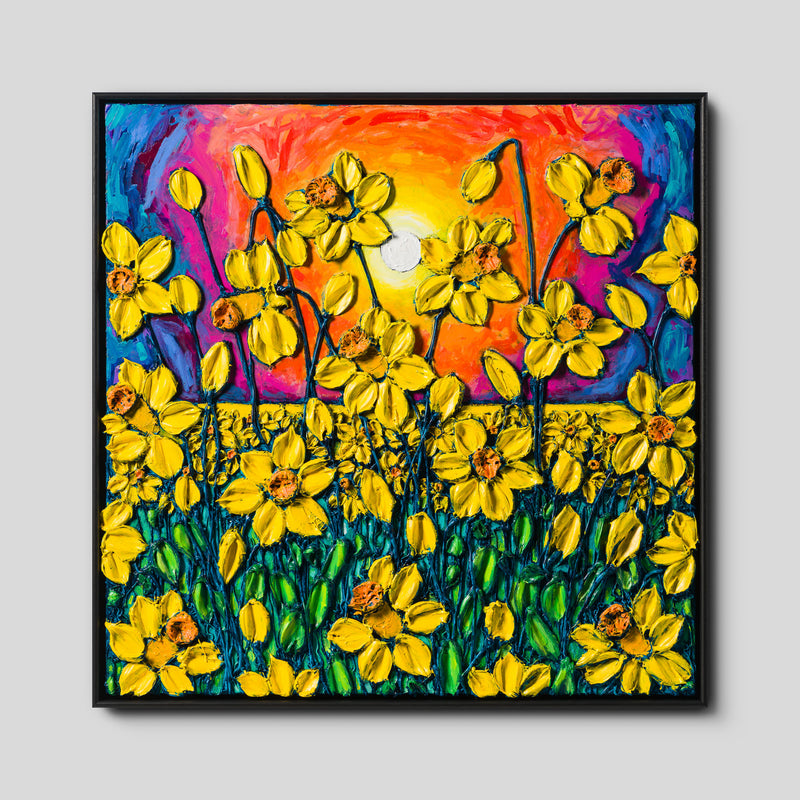 SRA ORI LAN 36832 Dance Of The Daffodil 1