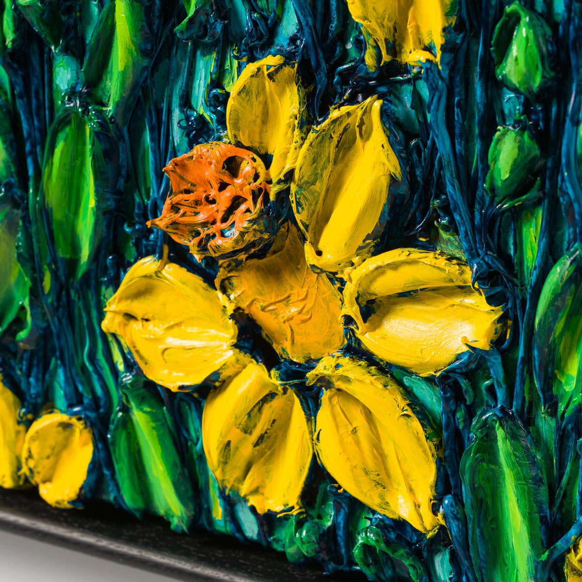 SRA ORI LAN 36832 Dance Of The Daffodil 6