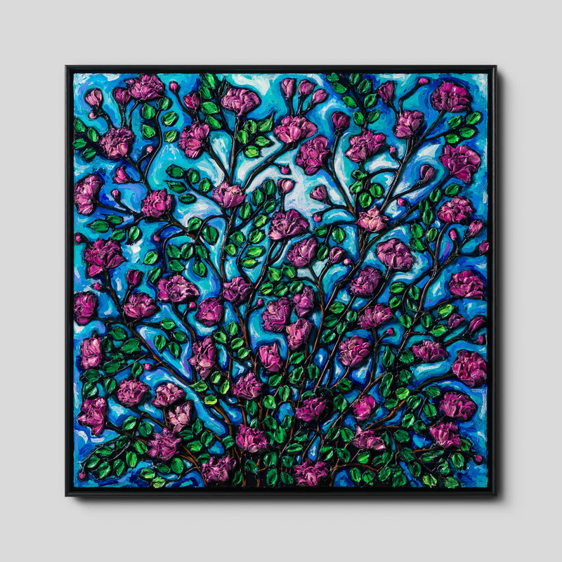 SRA ORI LAN 36833 Dream Of Rose 1