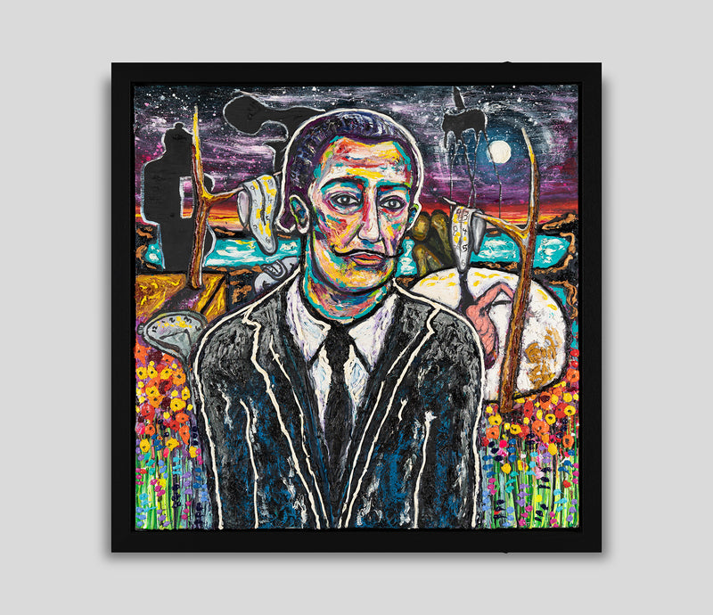 SRA ORI POR 18202 1 Salvador Dali 