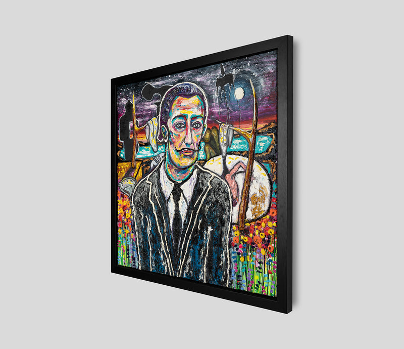 SRA ORI POR 18202 2 Salvador Dali 