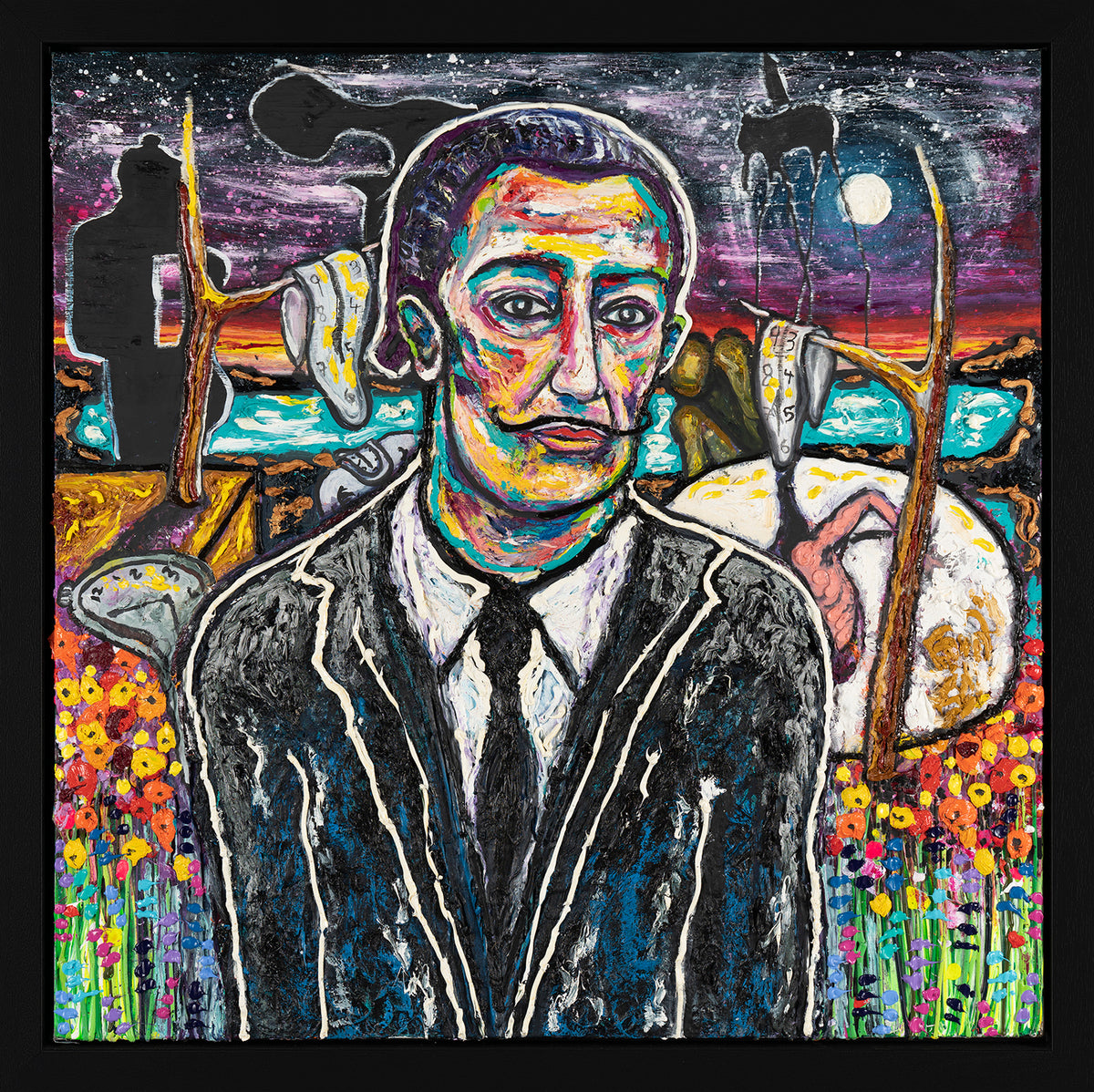 SRA ORI POR 18202 7 Salvador Dali 