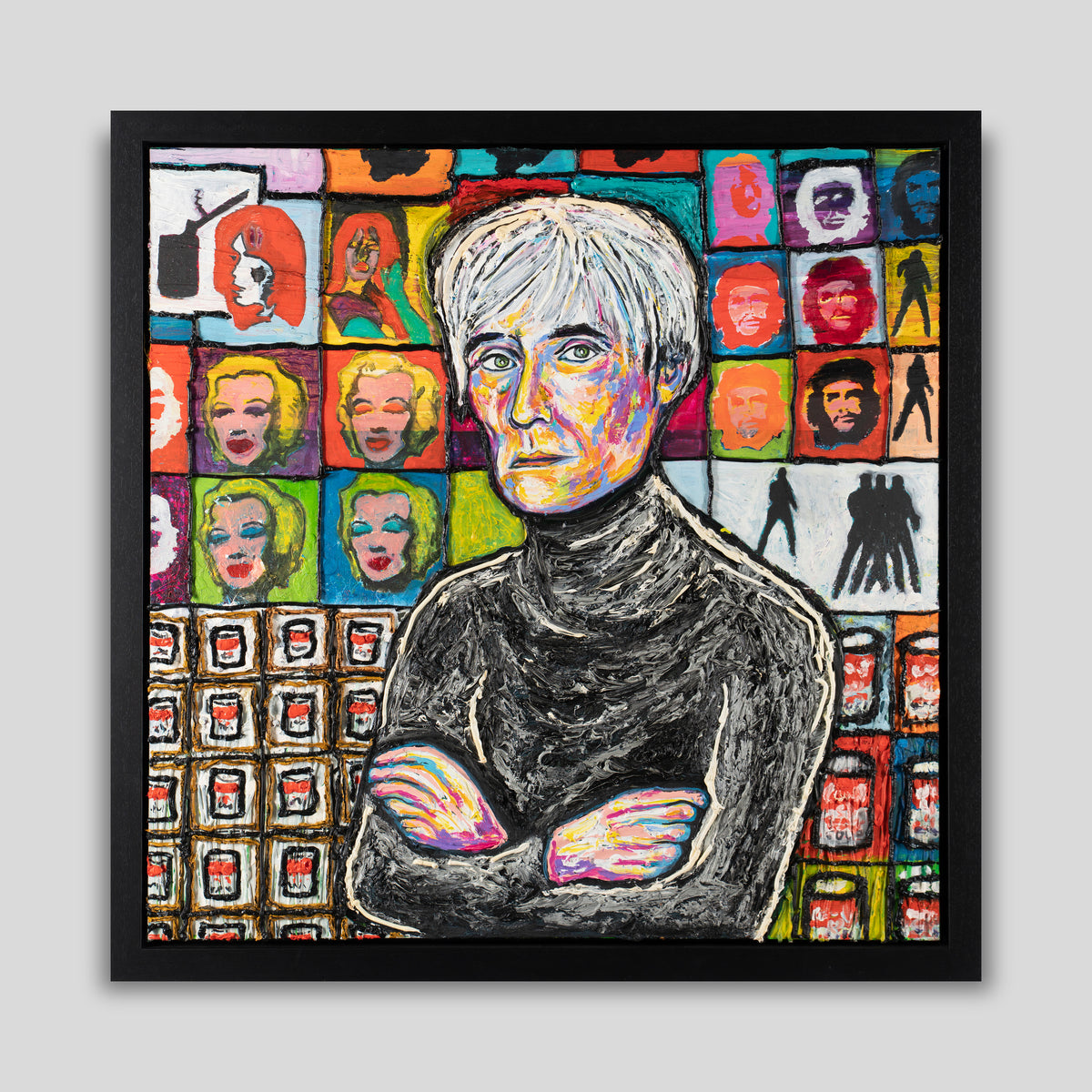 SRA ORI POR 19728 1 Andy Warhol 