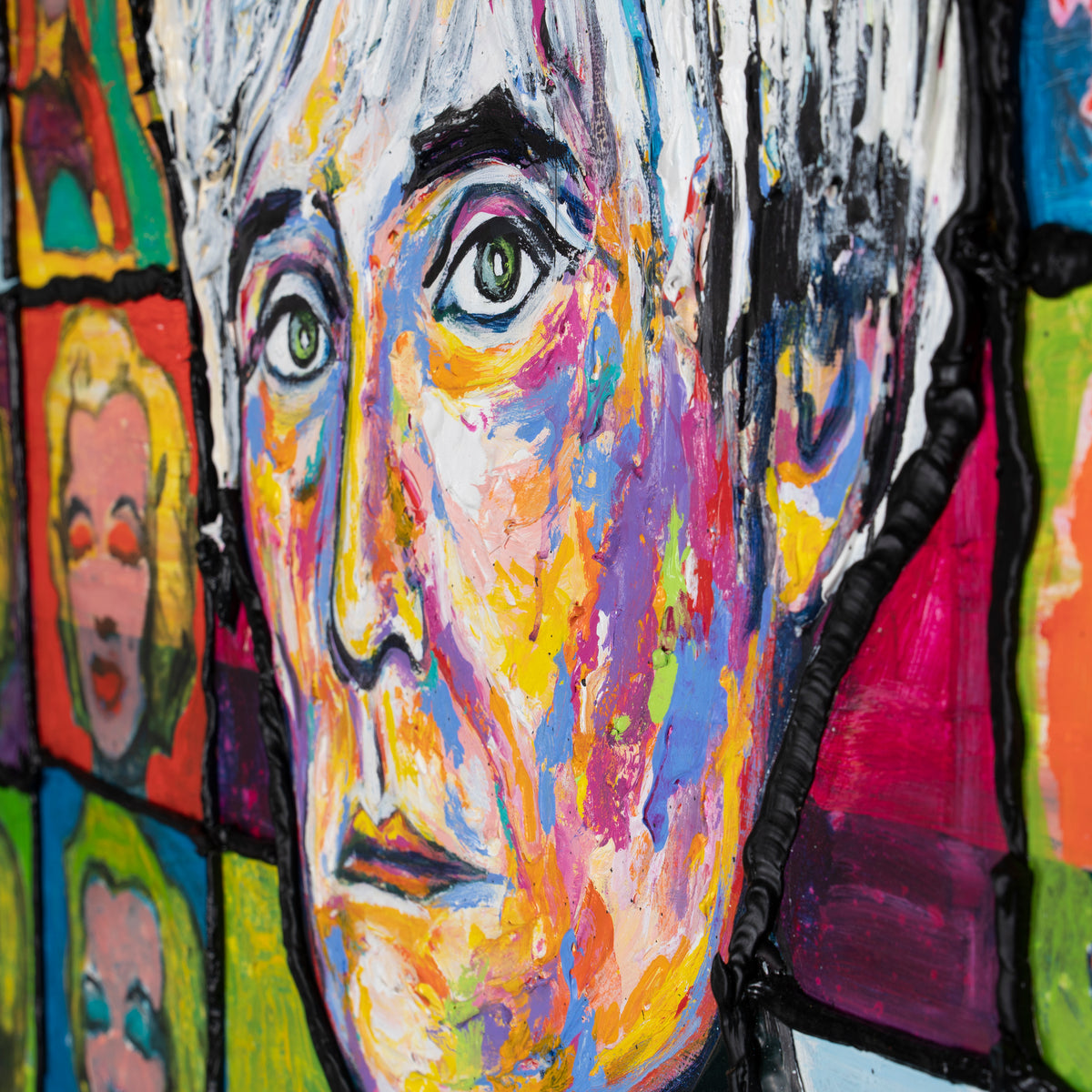 SRA ORI POR 19728 10 Andy Warhol 