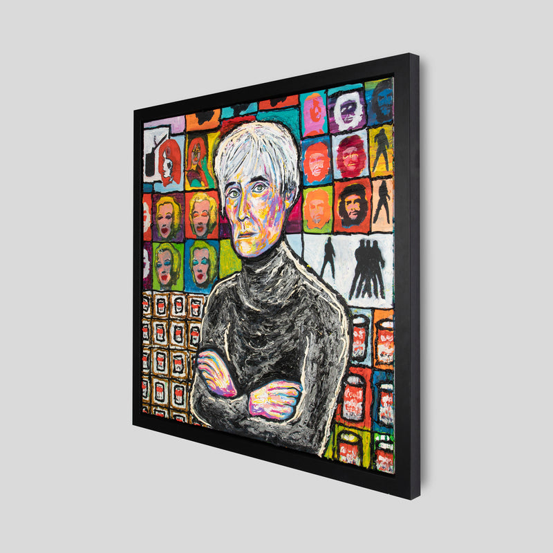 SRA ORI POR 19728 2 Andy Warhol 