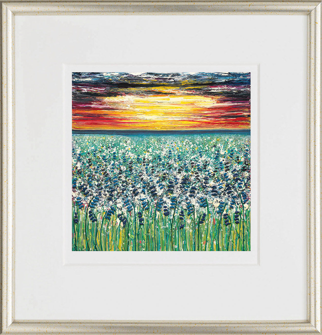 SRA Propaganda giclee