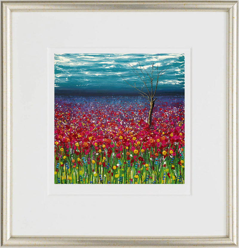 SRA Sahall I Sing To You giclee on pamer frjpg 