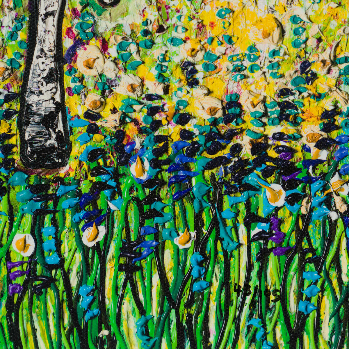 SRA SLE LAN 21796 6 A Voice From The World of Men 