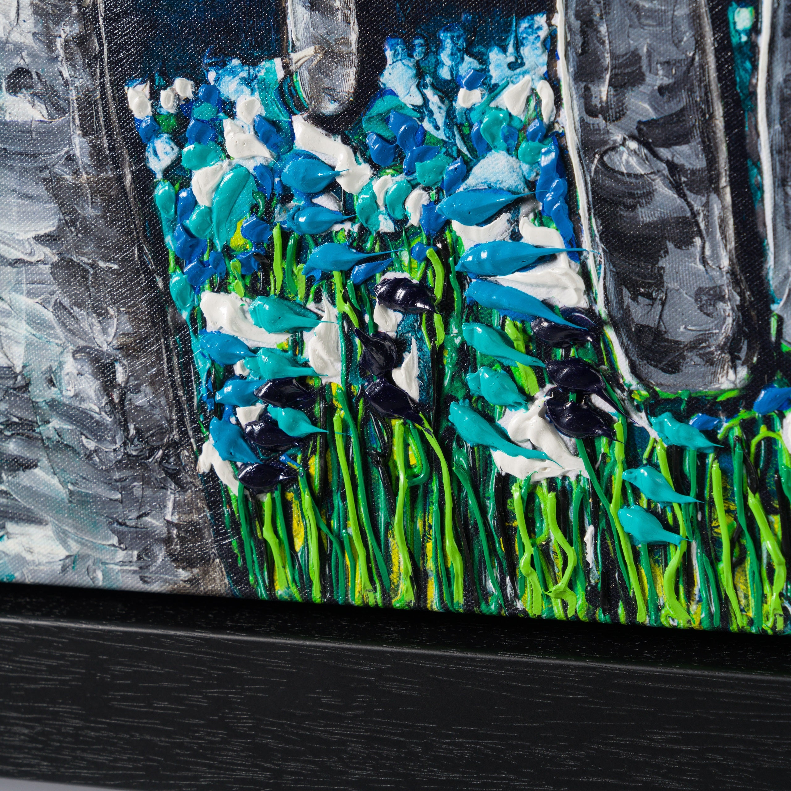 SRA SLE LAN 25769 5 Beside the Lake, Beneath the Trees 