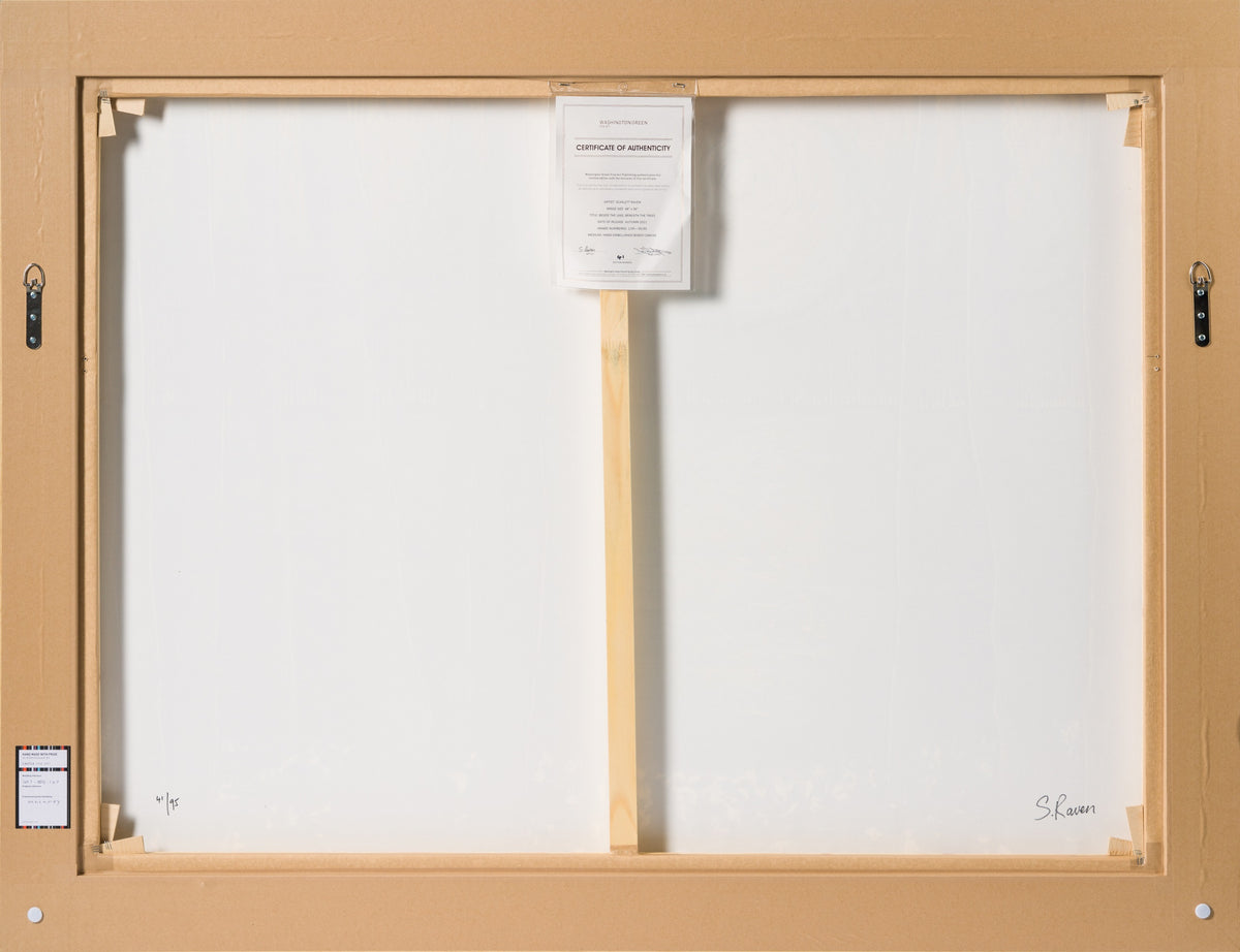 SRA SLE LAN 25769 8 Beside the Lake, Beneath the Trees 