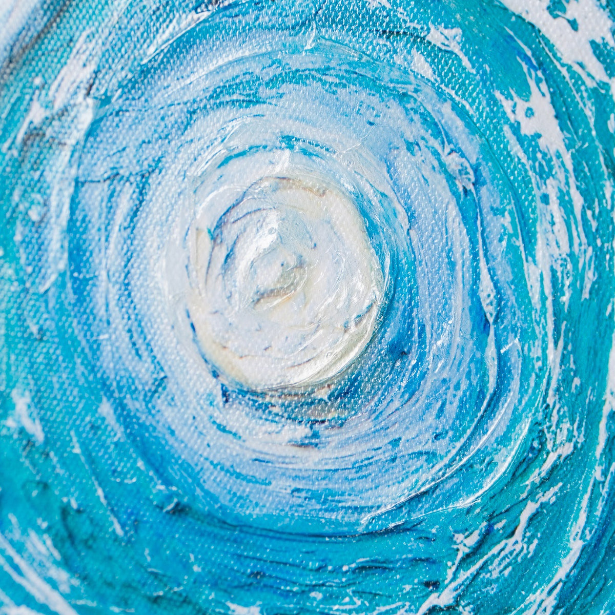 SRA SLE LAN 30210 7 Sunflowers amongst Cypress Trees (box) 