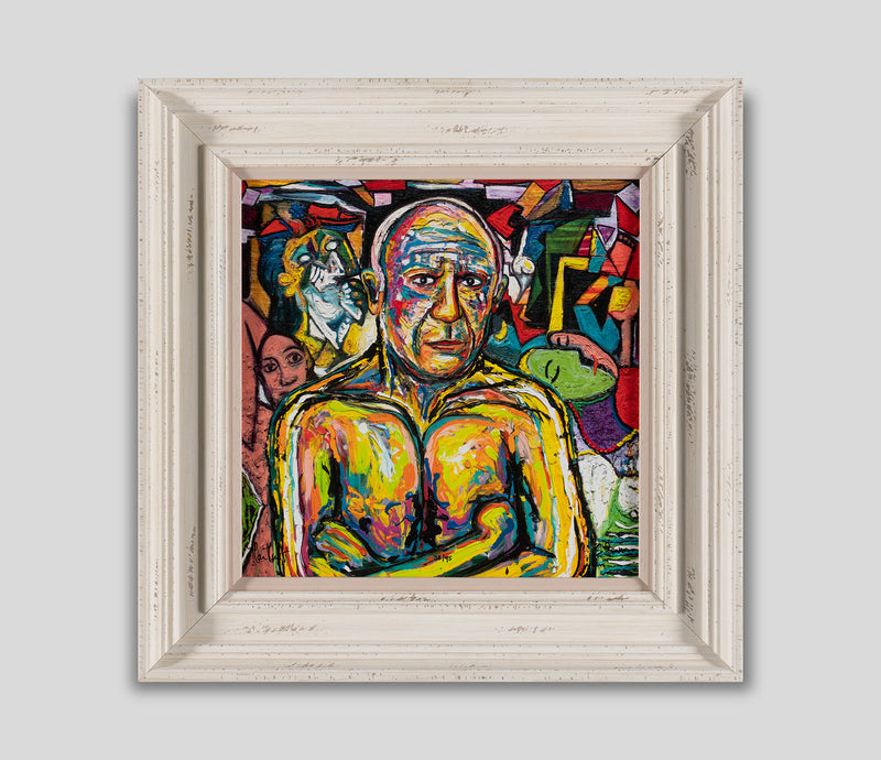 SRA SLE POR 19864 1 Picasso 