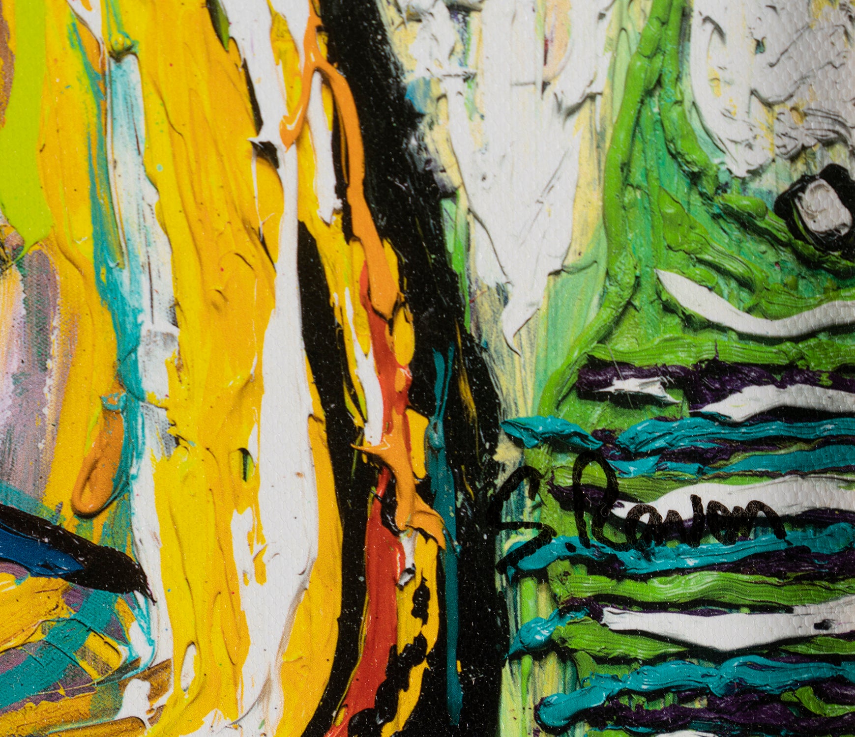 SRA SLE POR 19864 5 Picasso 