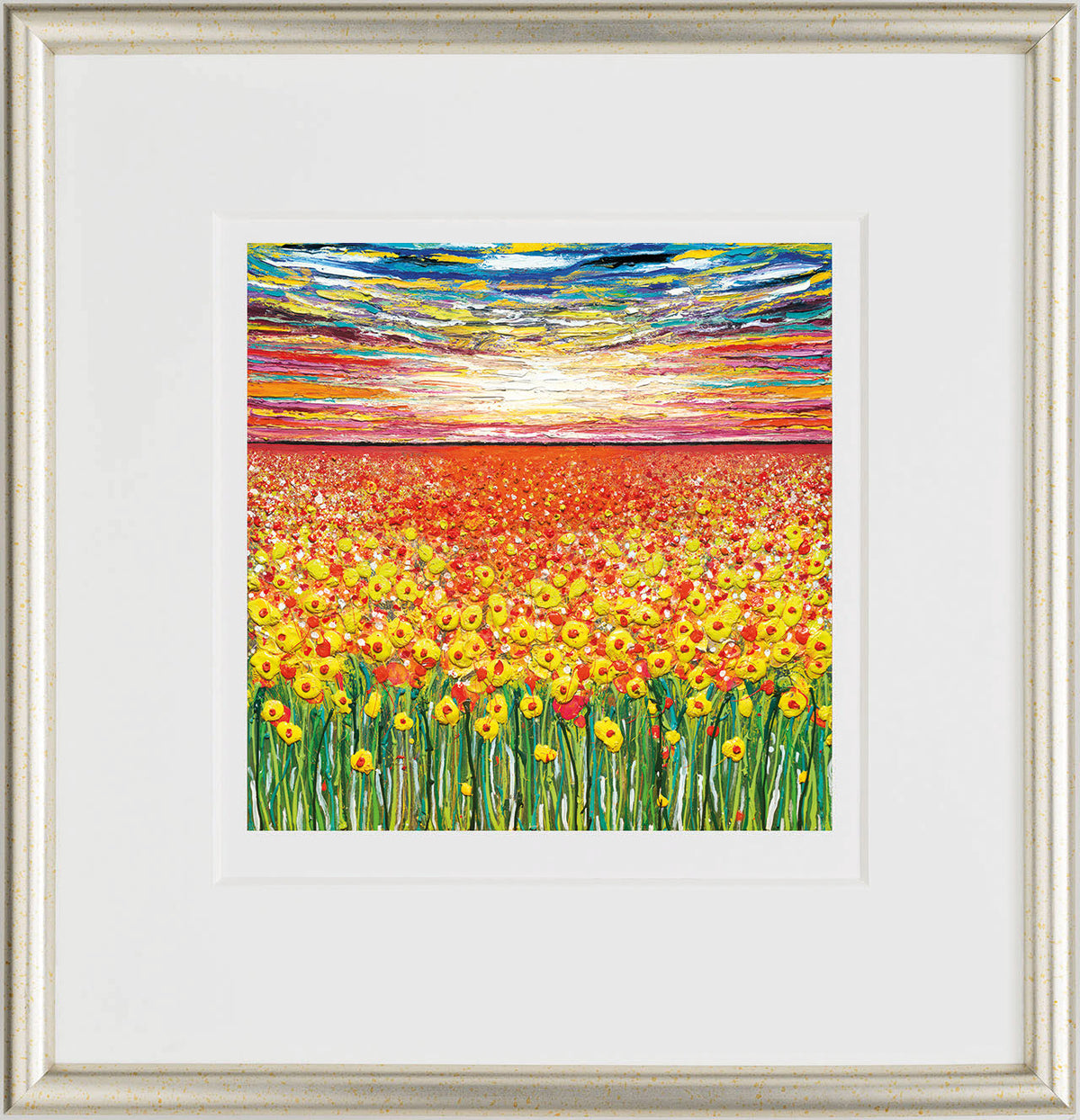 SRA Some Corner Of A Foreign Field F