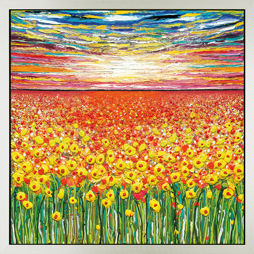 SRA Some Corner Of A Foreign Field FBC