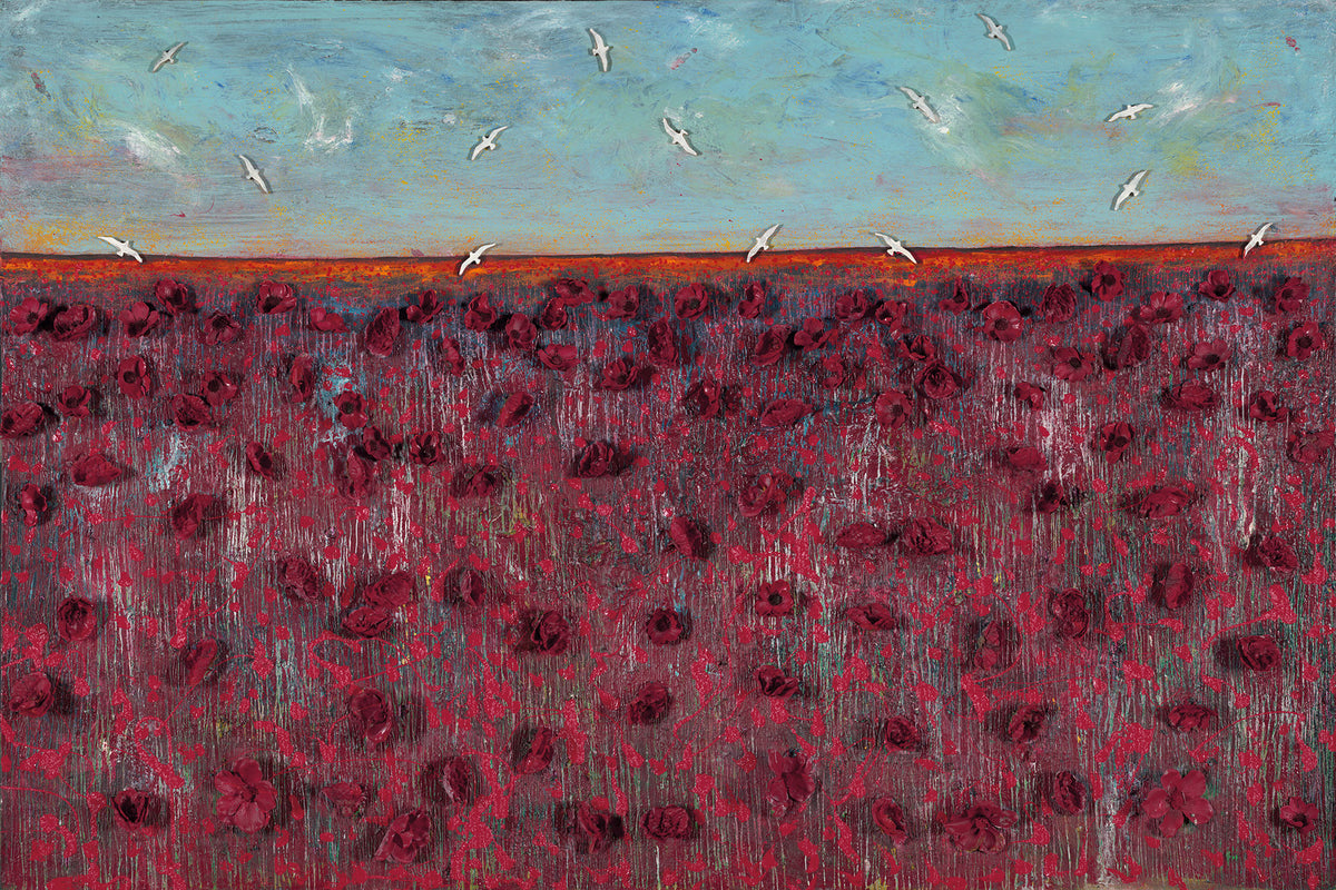 SRA   The Eleventh Hour No 4 r1