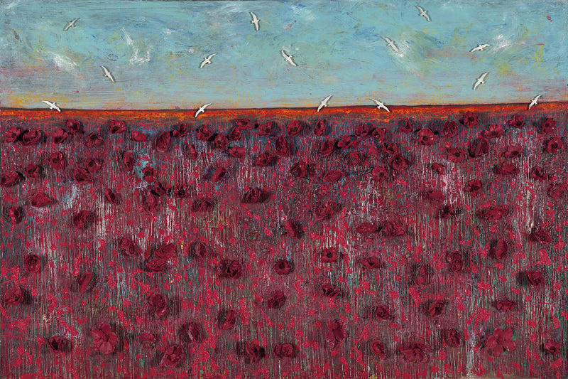 SRA   The Eleventh Hour No 4 r1