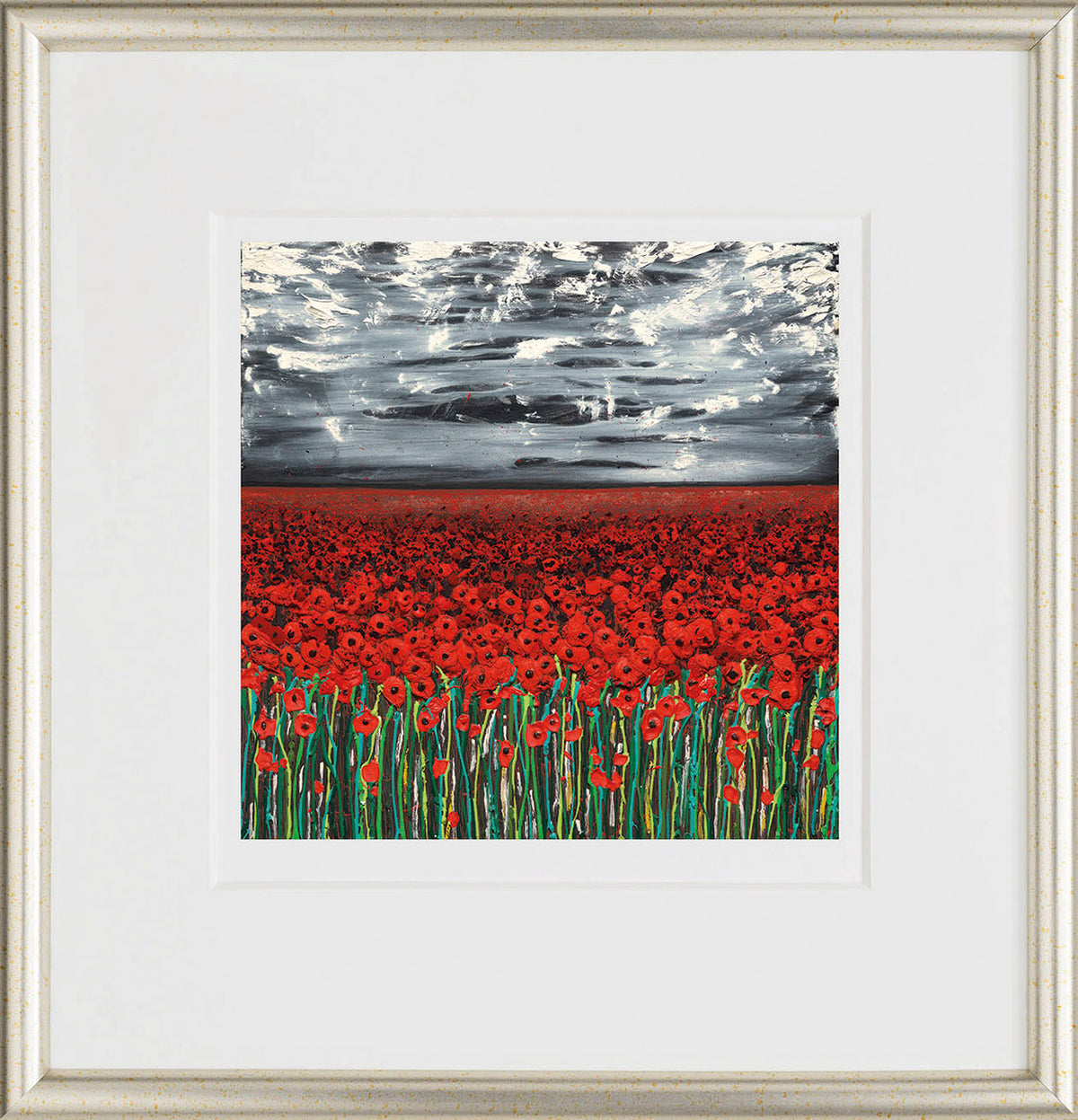 SRA The Night Patrol giclee