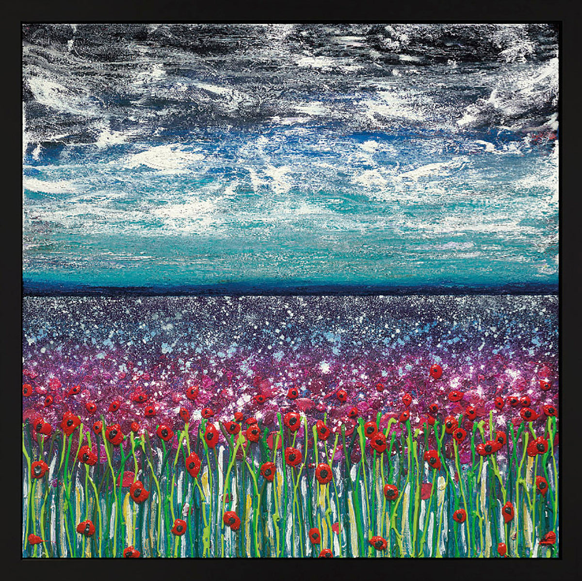 SRA The Rendezvous F