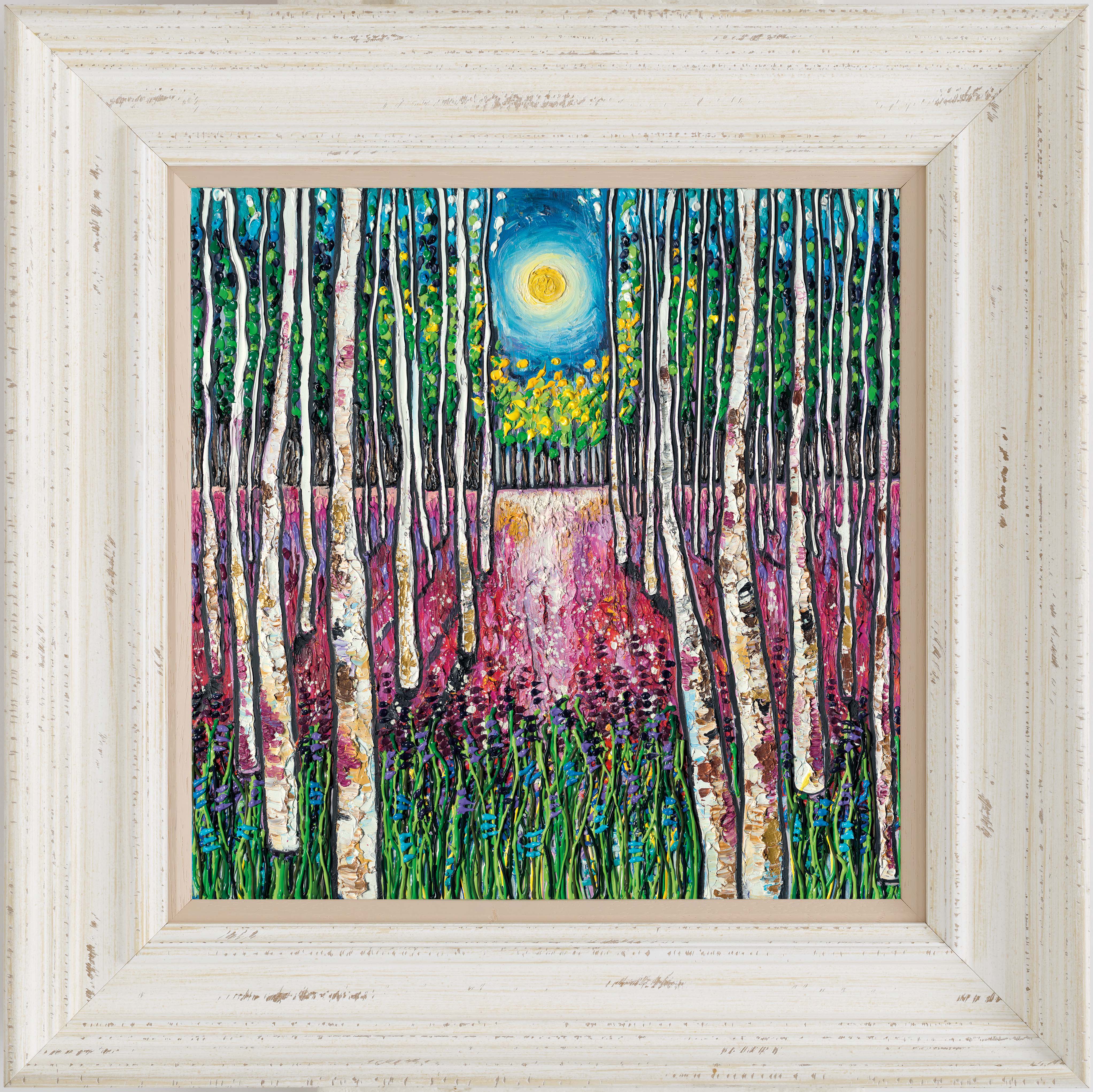 SRA The Stars Threw Down Their Spears F 