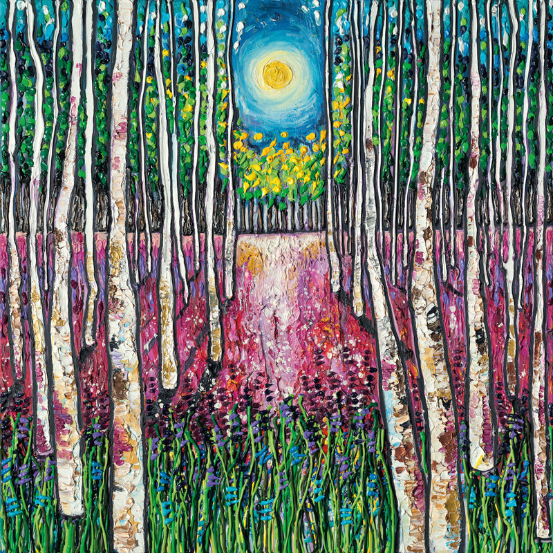 SRA The Stars Threw Down Their Spears R 