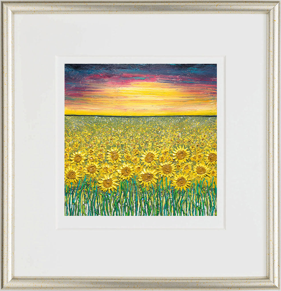 The Danger Tree (2017) | Set of 5 | Giclée On Paper