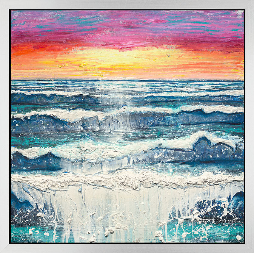 SRA THE%20SILENT%20CABIN CANVAS FR