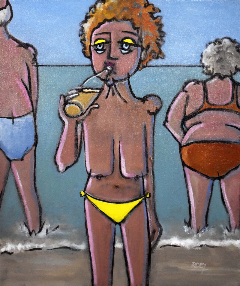 SRO ORI Gravity 61 x 51 cm s 