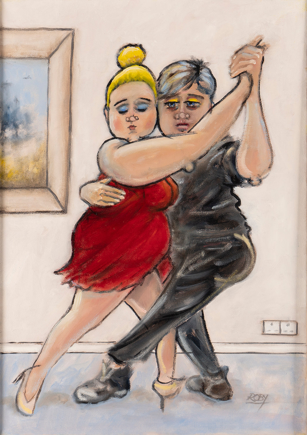 SRO ORI POR 24282 3 The Last Tango 