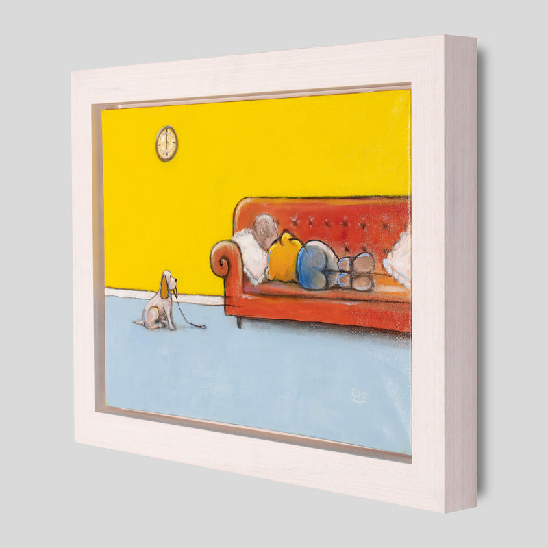 SRO ORI POR 24286 2 Walk Time 