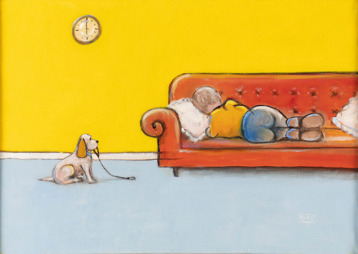 SRO ORI POR 24286 3 Walk Time 