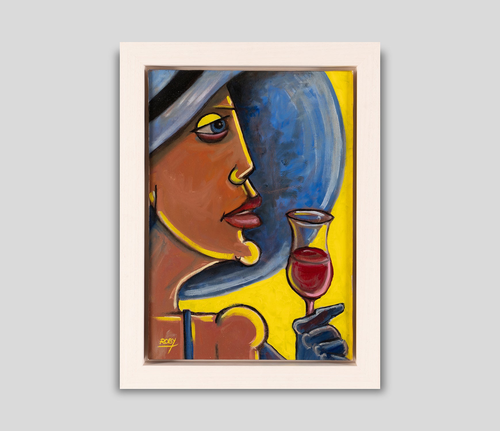 SRO ORI POR 24289 1 Wine O Clock 