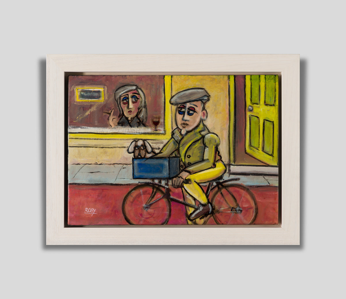 SRO ORI POR 24290 1 Who Is She Looking At 