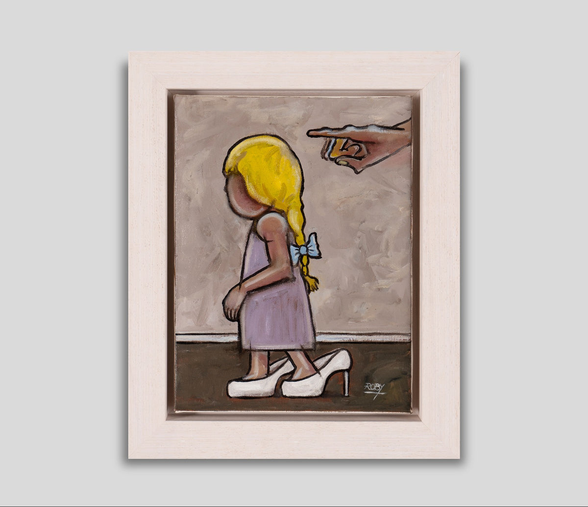 SRO ORI POR 24291 1 Mum s shoes grey 1600x1380 