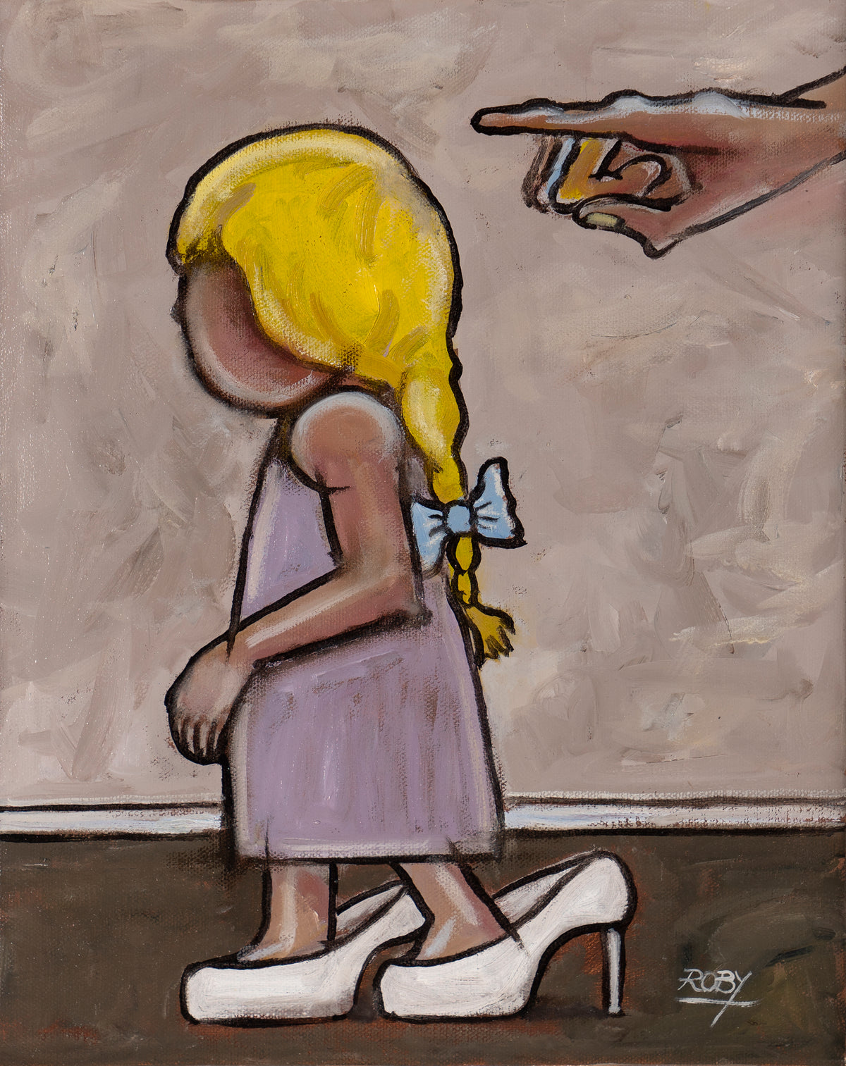 SRO ORI POR 24291 2 Mum s shoes 