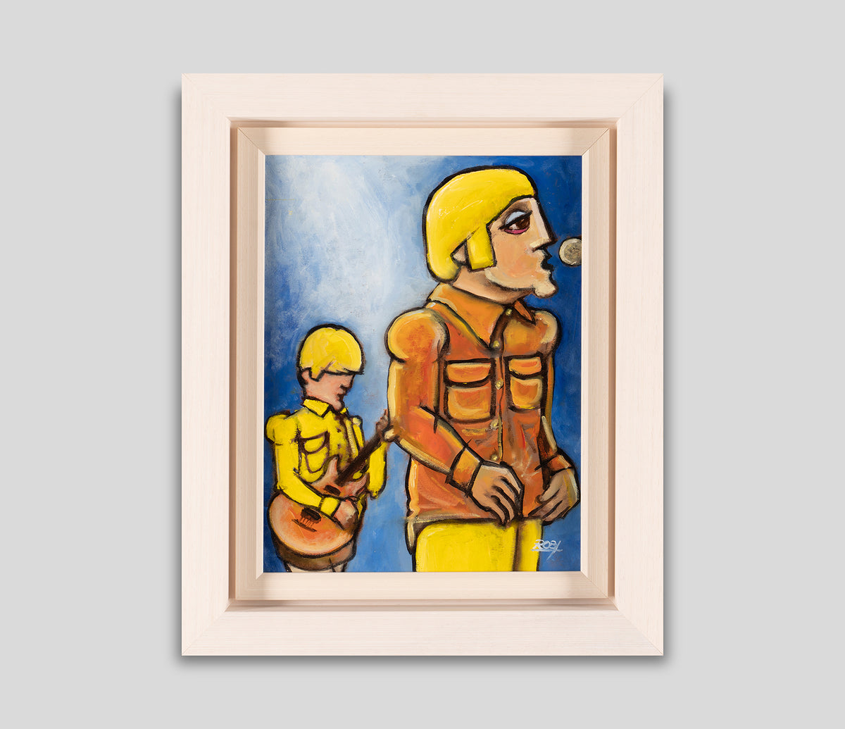 SRO ORI POR 24293 1 Band of Brothers 