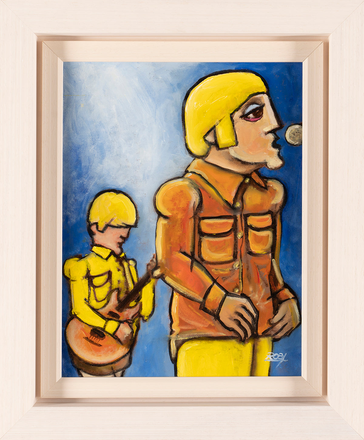 SRO ORI POR 24293 4 Band of Brothers 